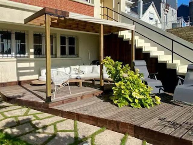 Maison vente à Le Havre