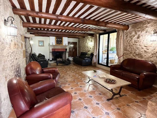 Maison vente à Avignon, L'isle-sur-la-sorgue
