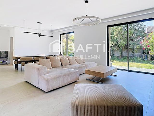 Maison vente à Nogent-sur-Marne, Maisons-alfort