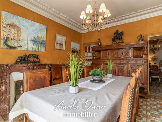 Maison vente à Romorantin-Lanthenay, Montrichard