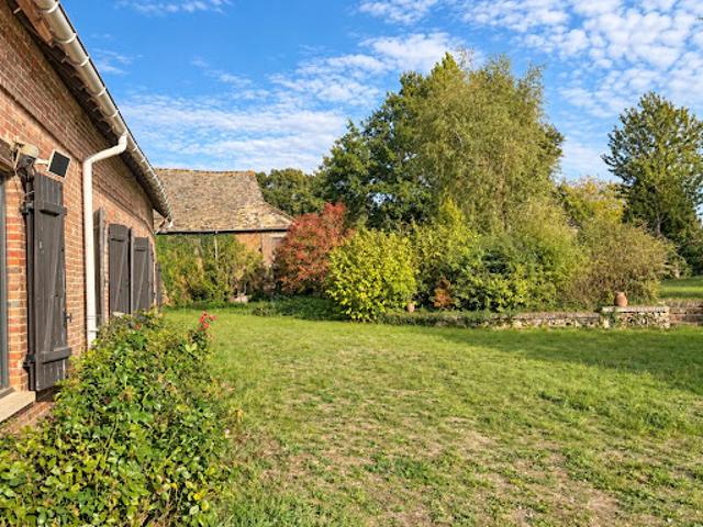 Maison vente à Pacy-sur-Eure