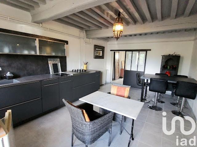 Maison vente à Roanne, Pouilly-sous-charlieu