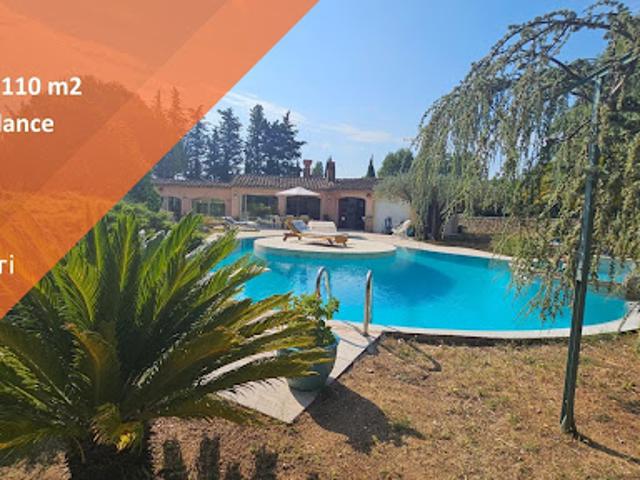 Villa vente à Arrondissement de Draguignan, Salernes
