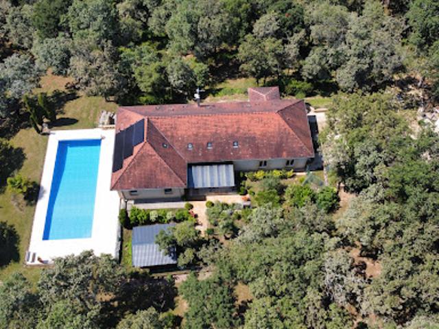 Maison vente à Sarlat-la-Canéda, Paulin