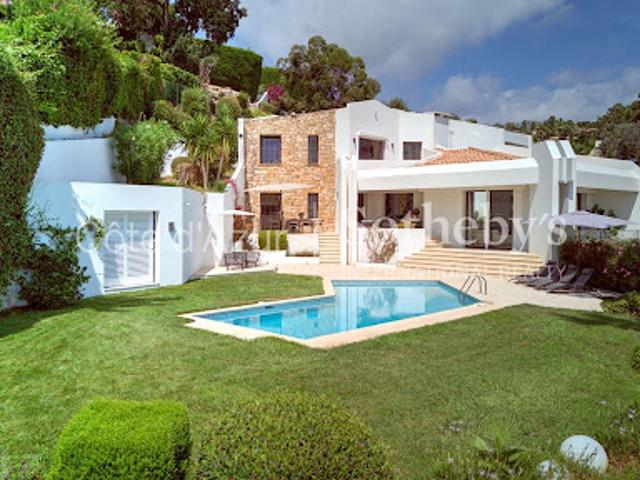 Maison vente à Grasse, Vallauris