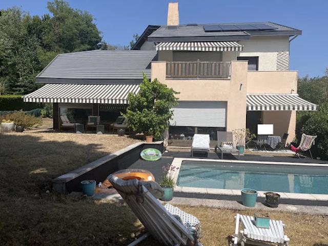 Maison vente à Autun, Bourgogne-Franche-Comté