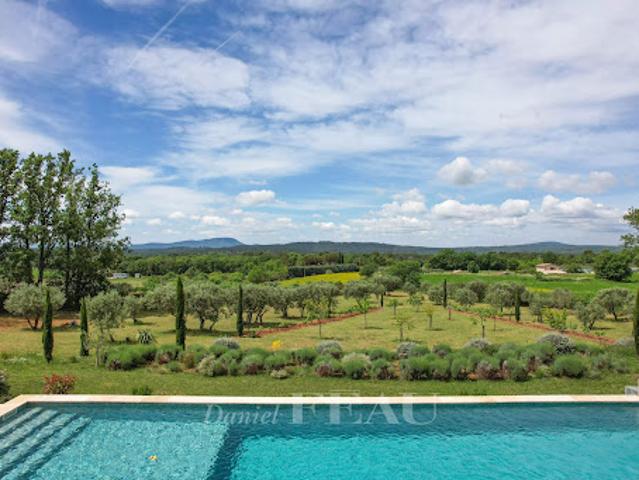 Maison vente à Brignoles, Aups