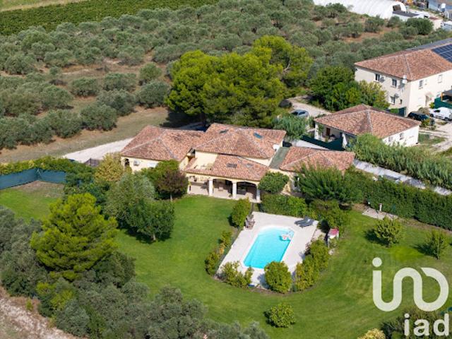 Maison vente à Istres, Gignac-la-nerthe