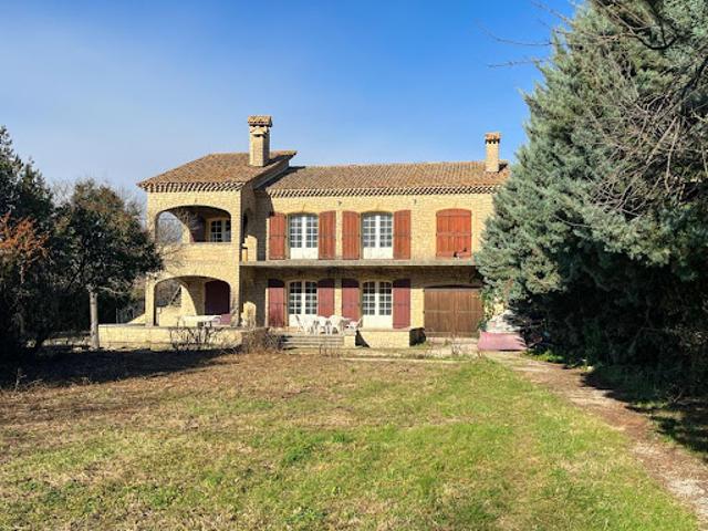 Maison vente à L'Isle-sur-la-Sorgue, Vaucluse