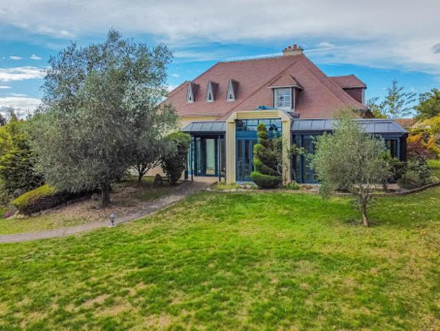 Maison vente à France métropolitaine, Yvré-l'evêque