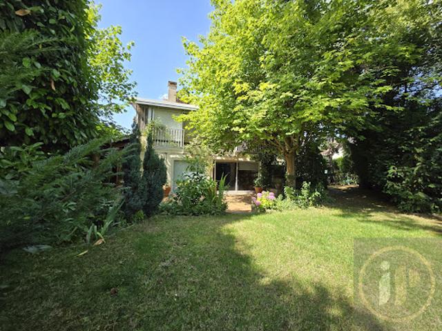 Maison vente à Saint-Germain-en-Laye, Poissy