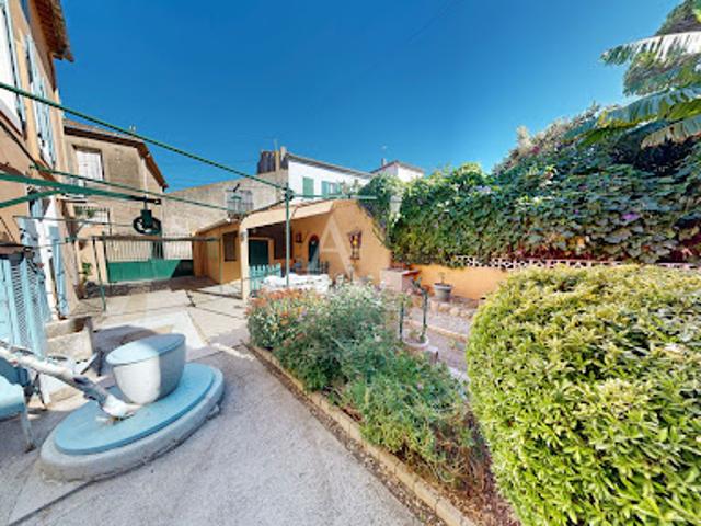 Maison vente à Narbonne, Raissac-d'aude