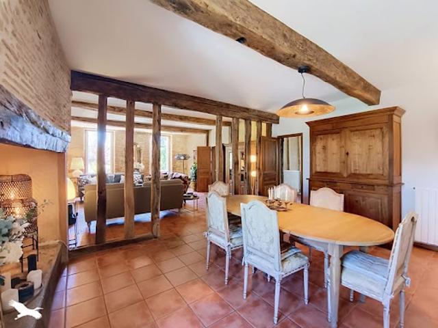 Maison vente à Condom, Eauze