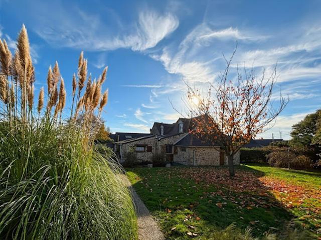 Maison vente à Châteaubriant-Ancenis, Châteaubriant