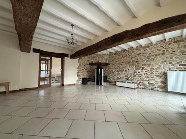 Maison vente à Châteaubriant-Ancenis, Châteaubriant