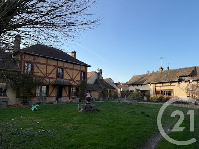 Maison vente à Ézy-sur-Eure, Eure