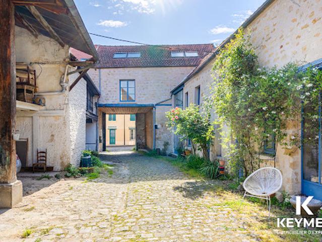 Maison vente à Pontoise, Cergy