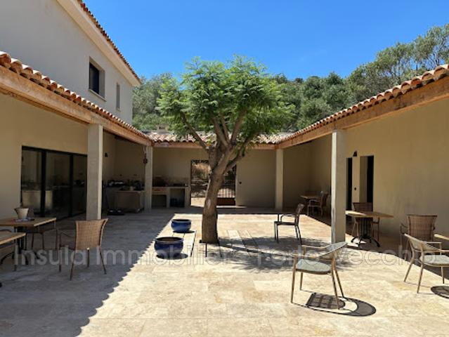 Maison vente à Sartène, Porto-vecchio