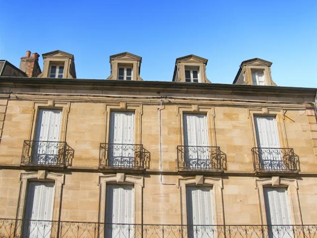 Maison vente à Autun