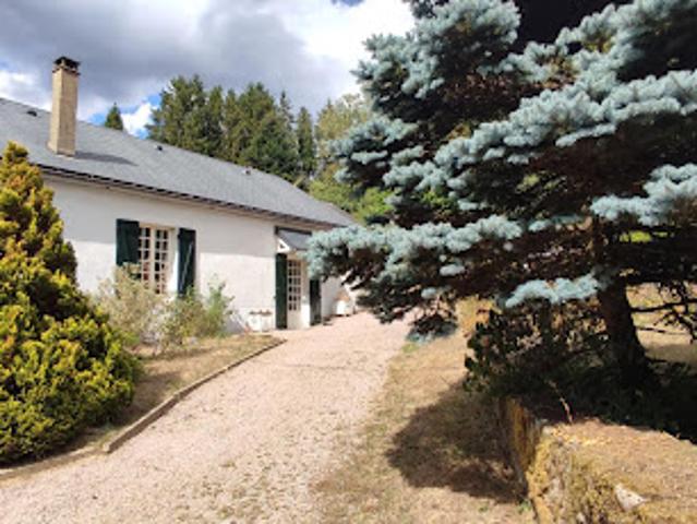 Maison vente à Champgazon, Montsauche-les-Settons