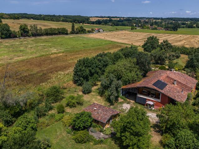 Maison vente à Castelsarrasin, Sérignac
