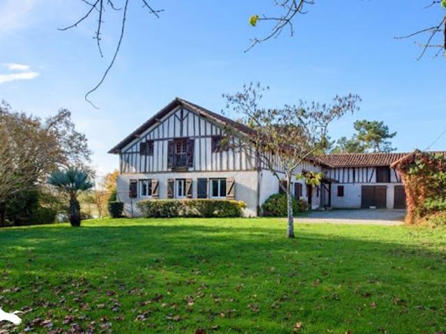 Maison vente à France métropolitaine, Aire-sur-l'adour