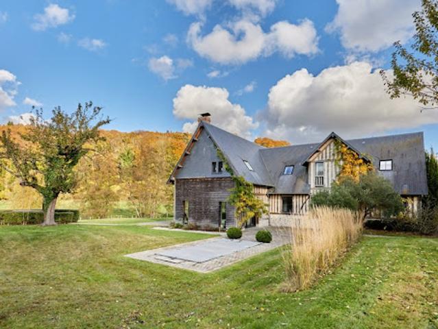 Maison vente à Lisieux, Pont-l'evêque