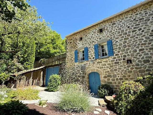 Maison vente à Largentière, Auvergne-Rhône-Alpes