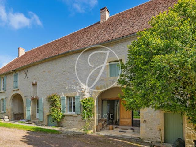 Maison vente à Clamecy, Tannay