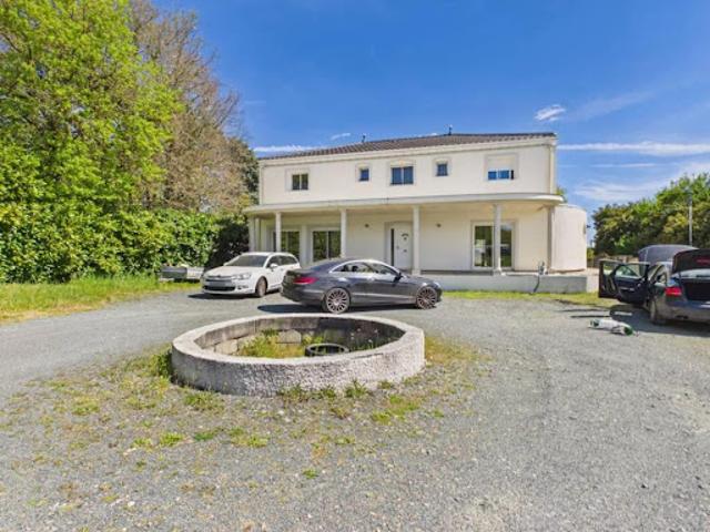 Maison vente à Châtellerault, Naintré