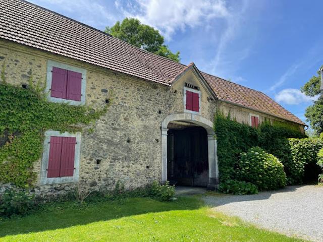 Maison vente à Pau, Limendous