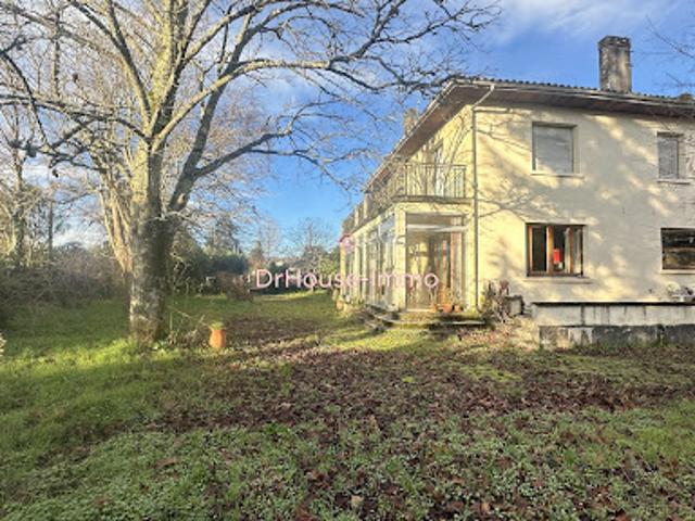 Maison vente à Lesparre-Médoc, Castelnau-de-médoc
