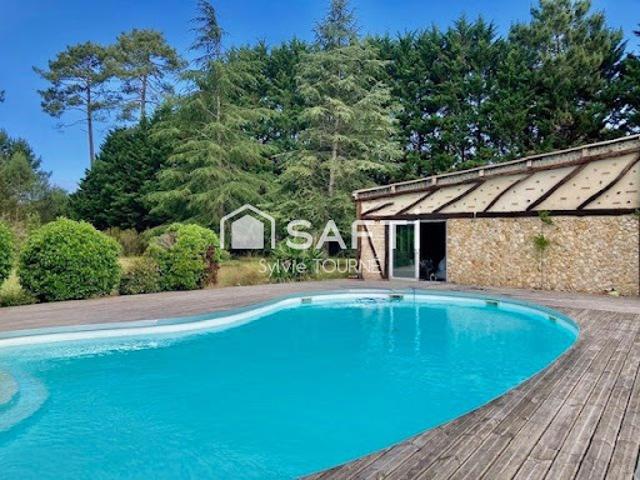 Maison vente à Mont-de-Marsan, Gabarret