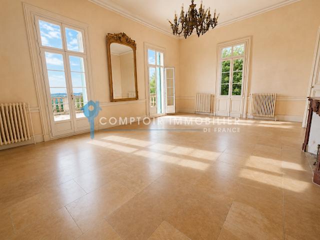 Maison vente à Montpellier, Juvignac