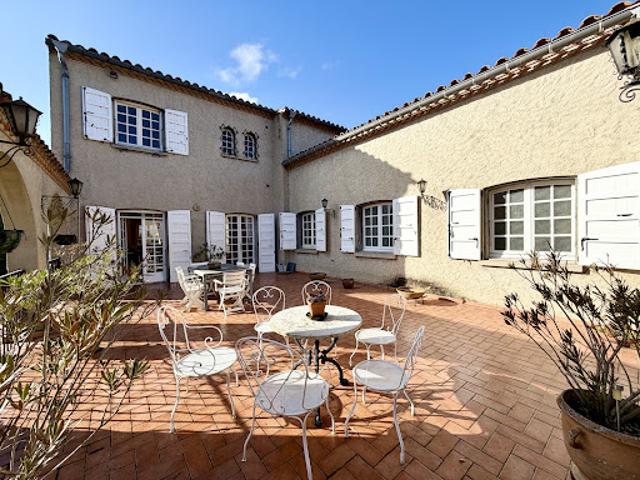 Maison vente à Carcassonne, Labastide-d'anjou