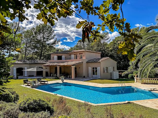 Maison vente à Grasse, Mougins