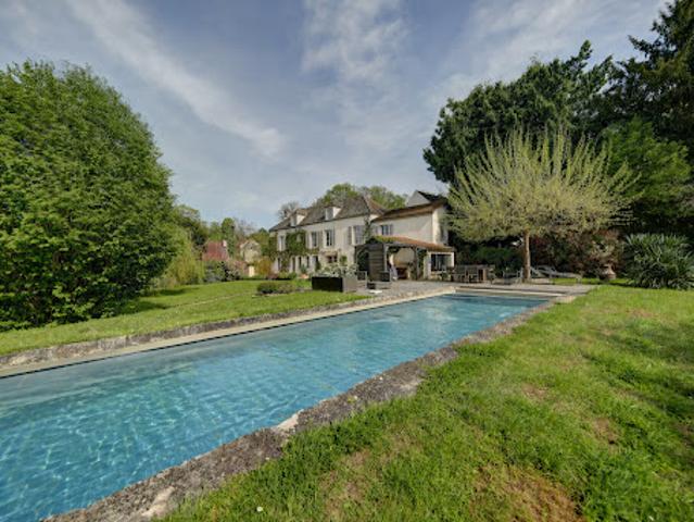 Maison vente à Rambouillet, Galluis