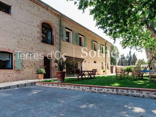 Maison vente à Perpignan, Cabestany