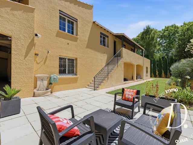 Maison vente à Montpellier