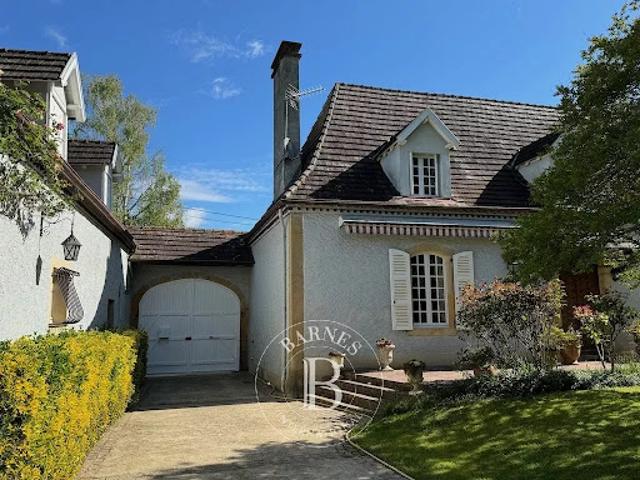 Maison vente à Pau, Morlaàs