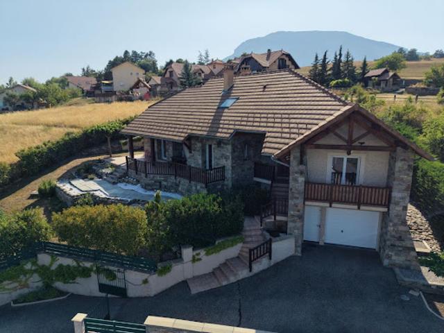 Maison vente à Serre de Gap, Pelleautier