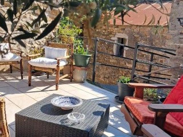 Maison vente à Béziers, Saint-pons-de-thomières