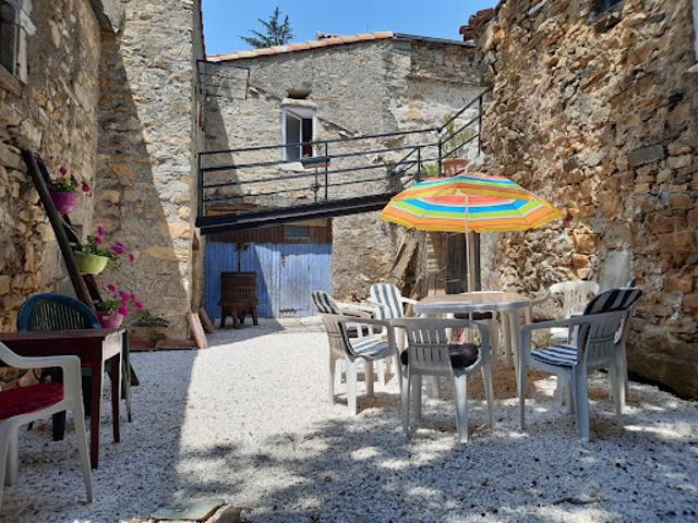 Maison vente à Béziers, Saint-pons-de-thomières