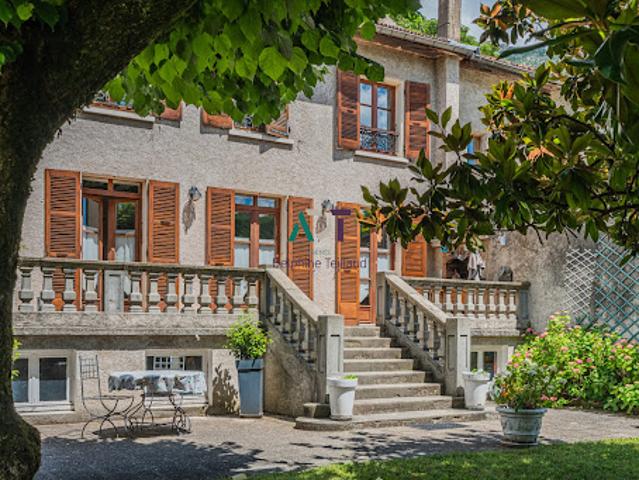 Maison vente à Grenoble, Saint-egrève