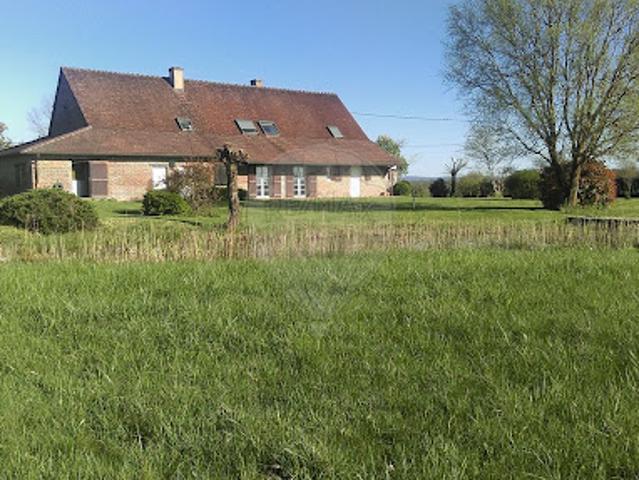 Maison vente à Louhans-Châteaurenaud, Frangy-en-bresse