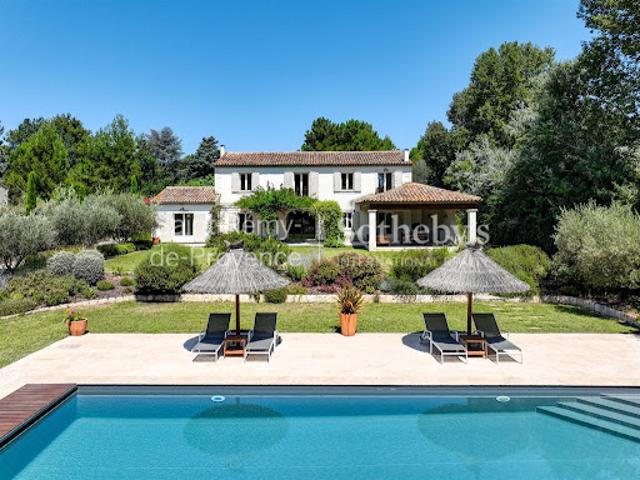 Maison vente à Arles, Saint-rémy-de-provence