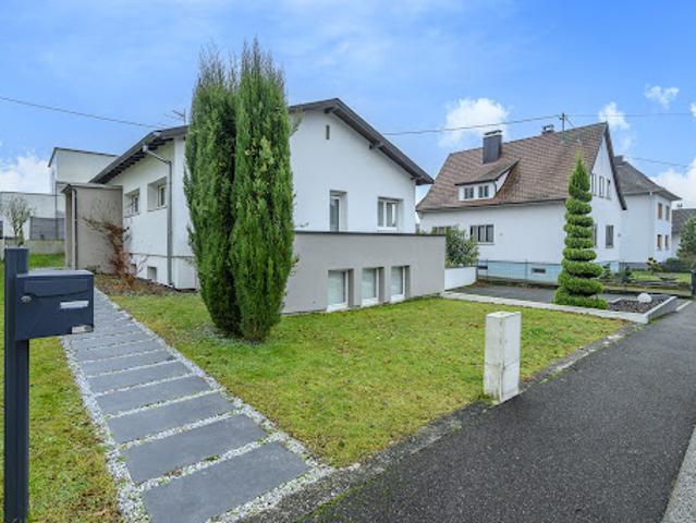 Maison vente à Saverne, Truchtersheim