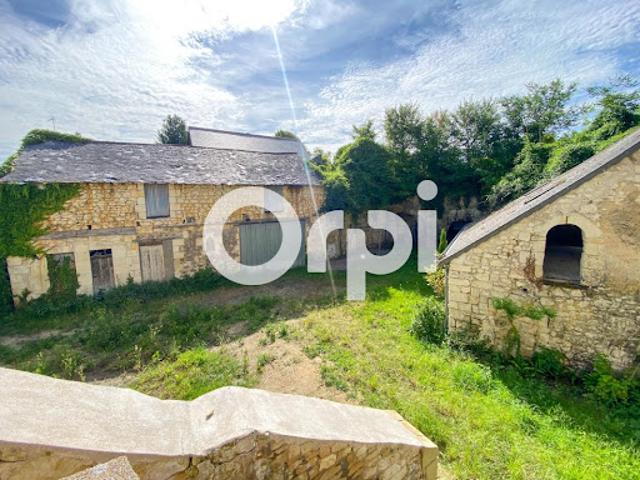 Maison vente à Les Rosiers-sur-Loire, Gennes-Val-de-Loire
