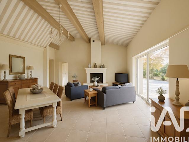 Maison vente à Arrondissement de Draguignan, La Motte
