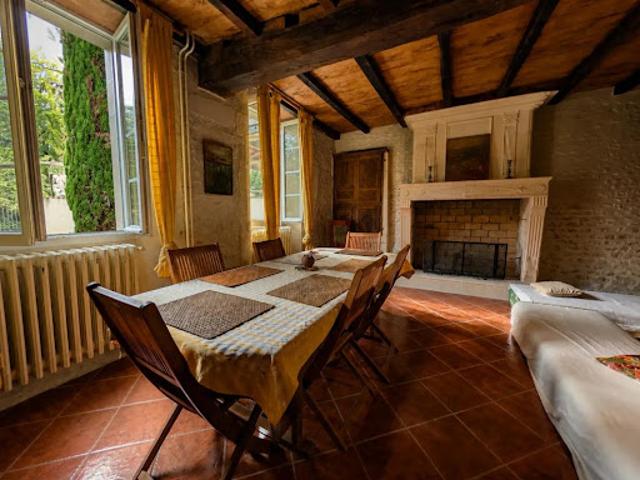 Maison vente à Palisson du Moulin, Brie-sous-Archiac
